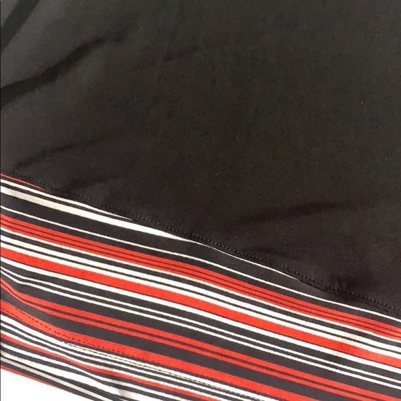 Avenue VIP Knits Short Sleeve Loose top plus 28 women’s New with tags - Picture 5 of 6